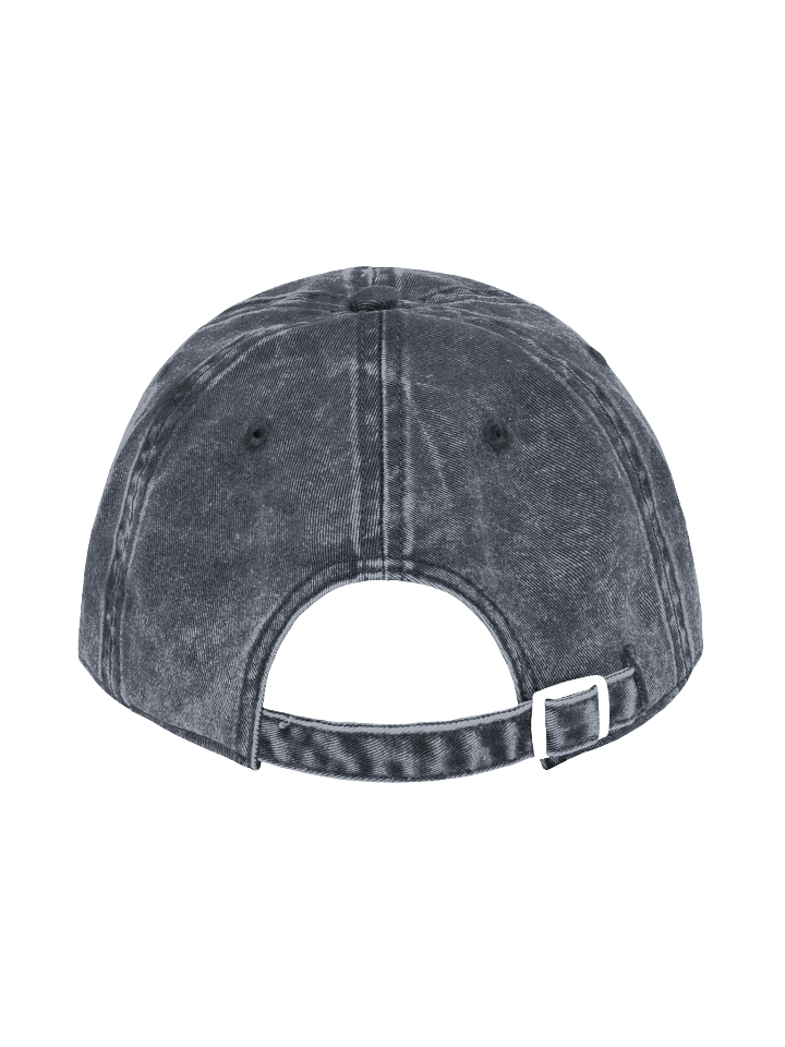 Gavel Smash Embroidered Hat product image (2)