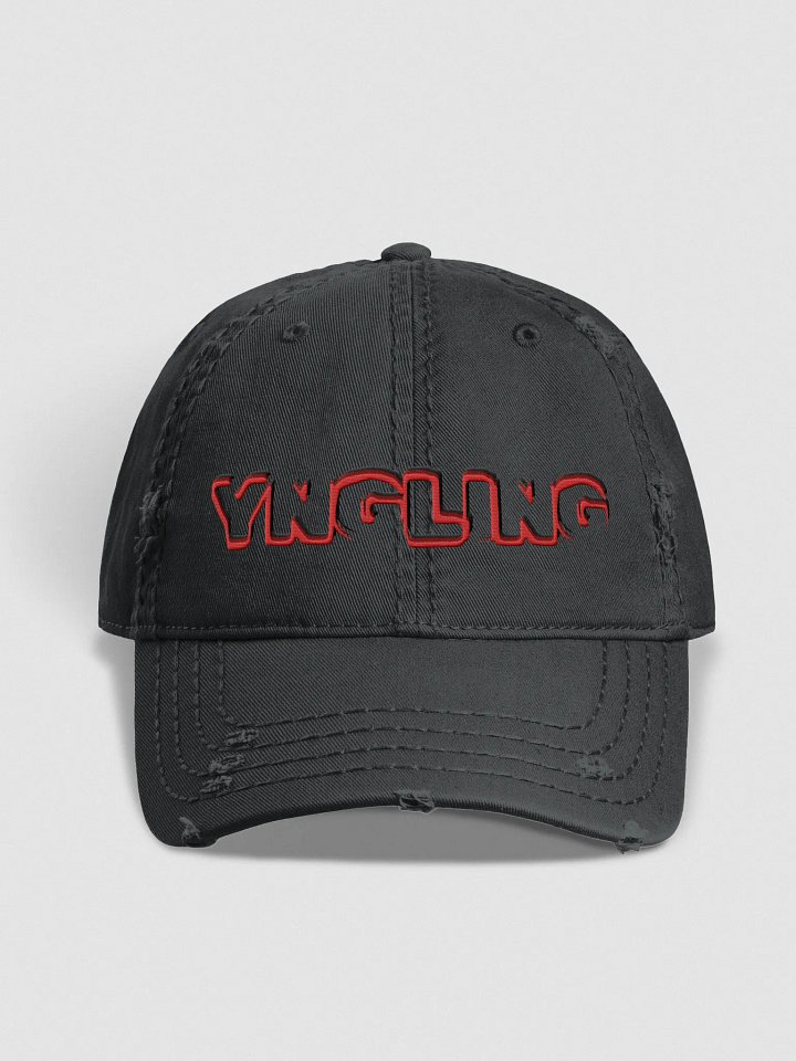 Original Yngling Edition - Hat product image (1)