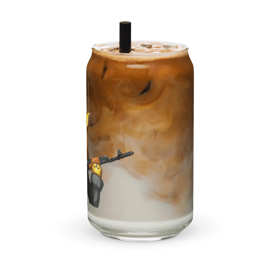 Rhyno with an AK Glass product image (12)