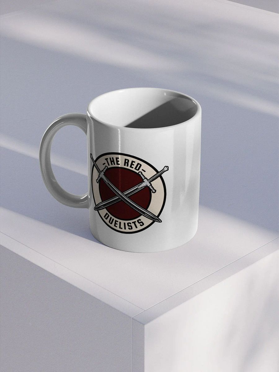 TRDS Mug! product image (1)