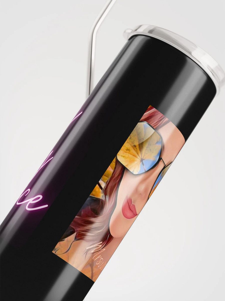 Mrswarchris Tall Tumbler product image (5)