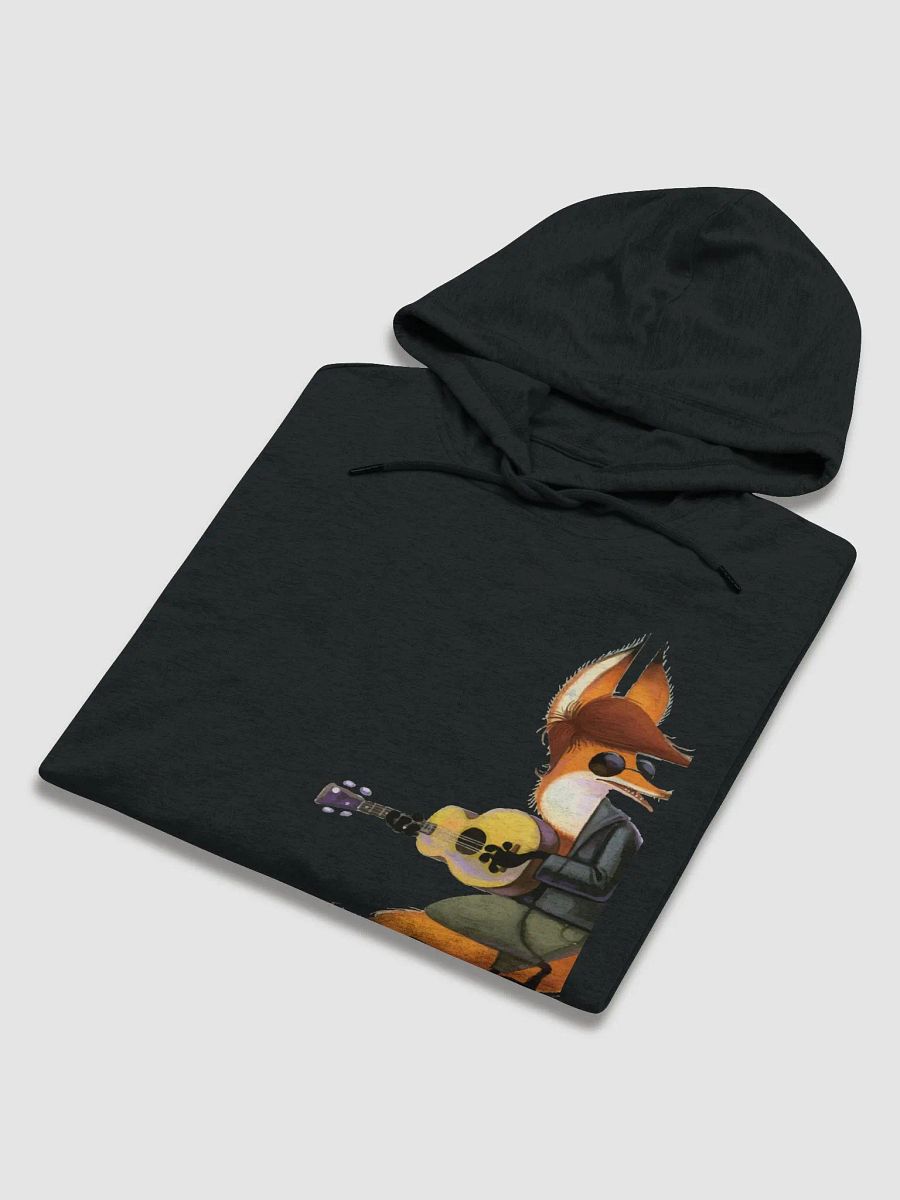 Fox guitar product image (5)