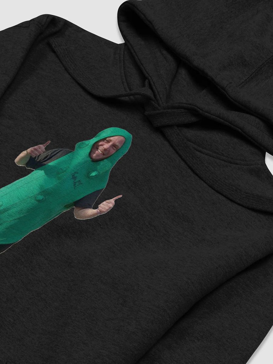 Pickle Nick Hoodie product image (4)