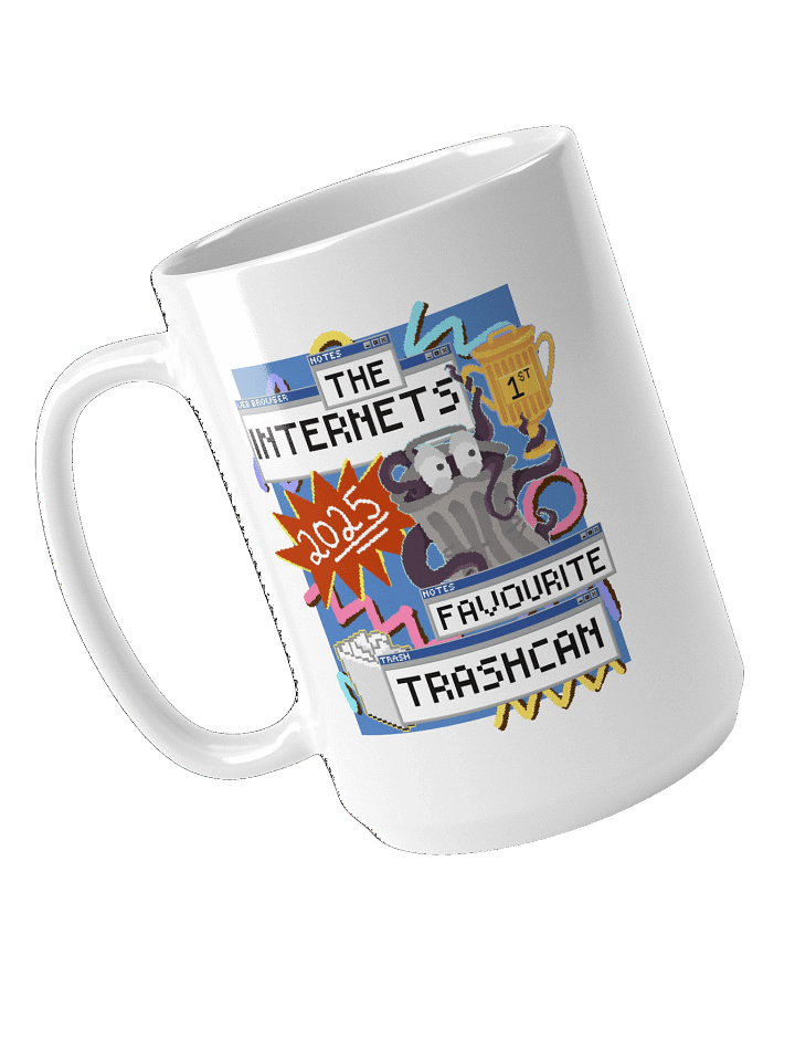 The Mug of CHAMPIONS product image (2)