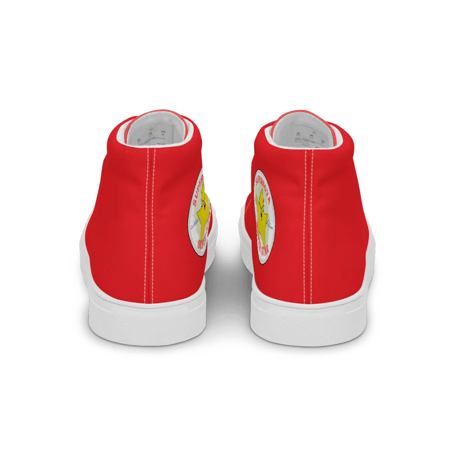 Women Supernova Super Star Classic Reds product image (5)