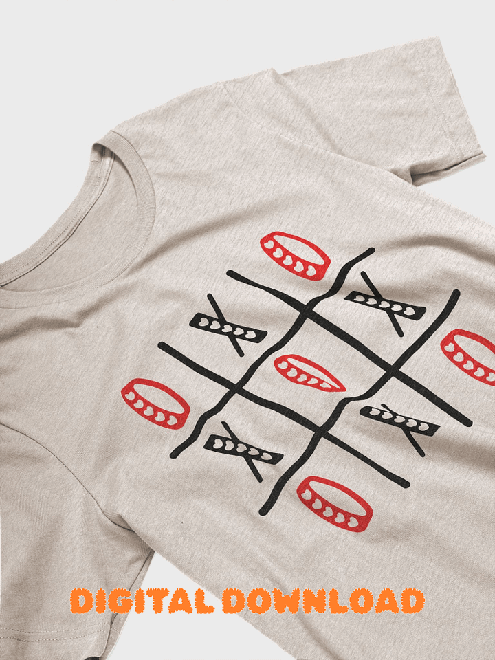 INSTANT DOWNLOAD /BEST DESIGN /LOVE ALWAYS WINS /XOXO product image (1)