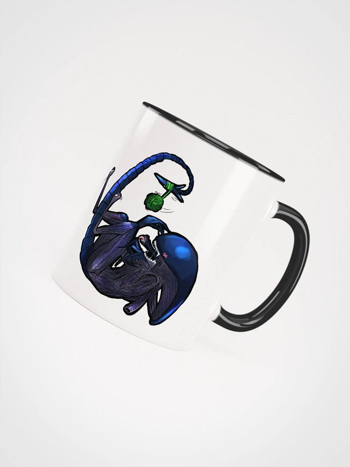 Xenomorph Mug product image (1)