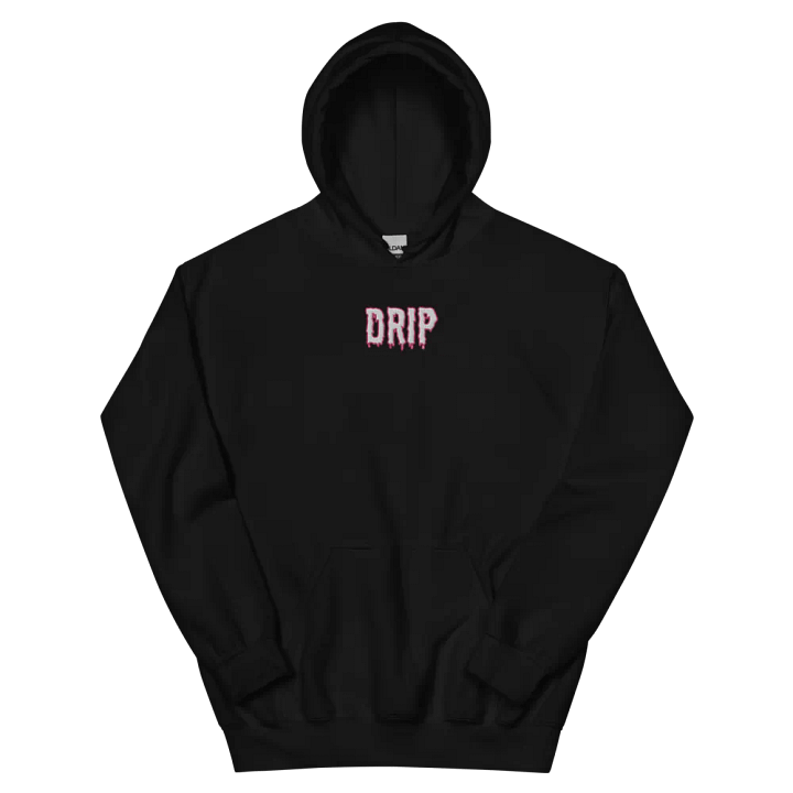 'Logo' Hoodie product image (2)
