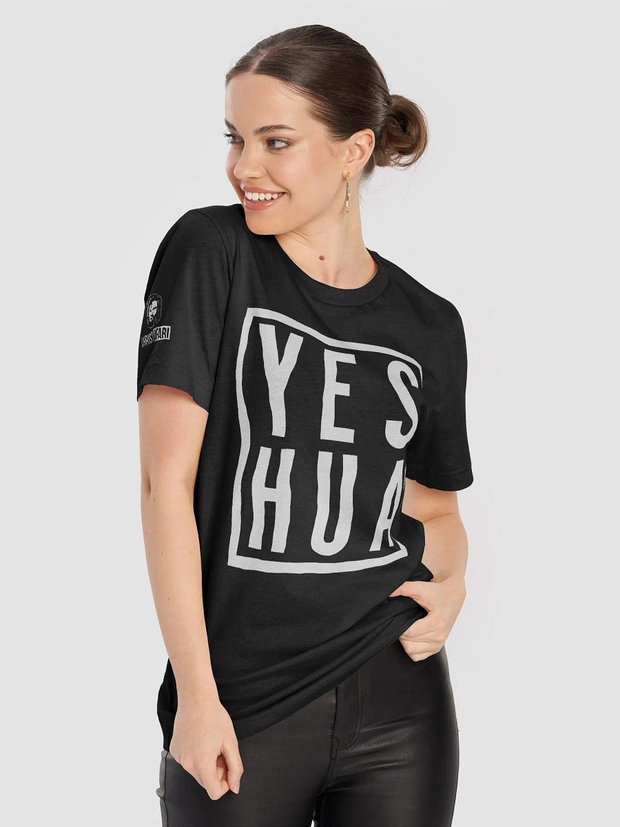 Christafari Yeshua Box logo Shirt product image (84)