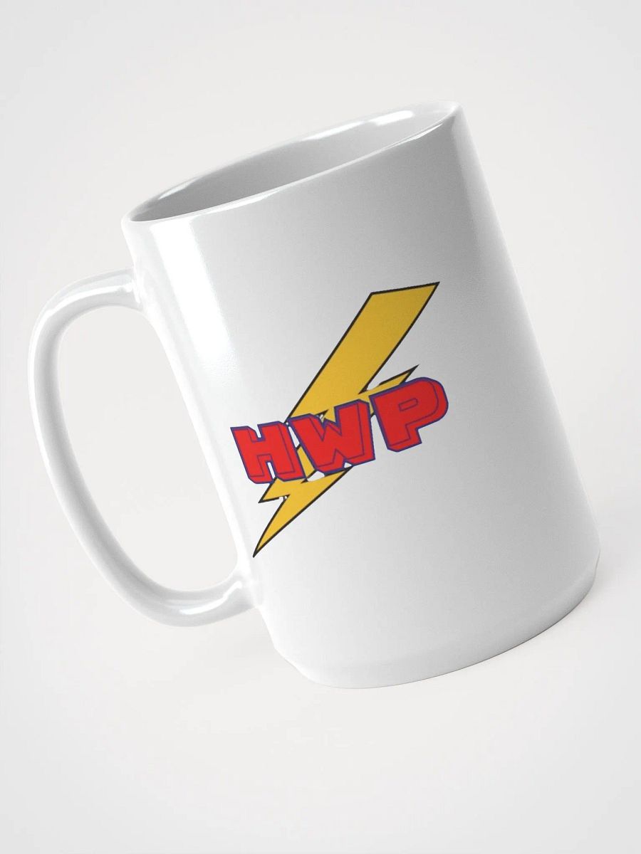 My List Mug product image (3)