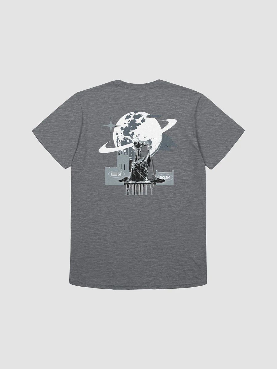 Riuity Unisex T-Shirt product image (8)