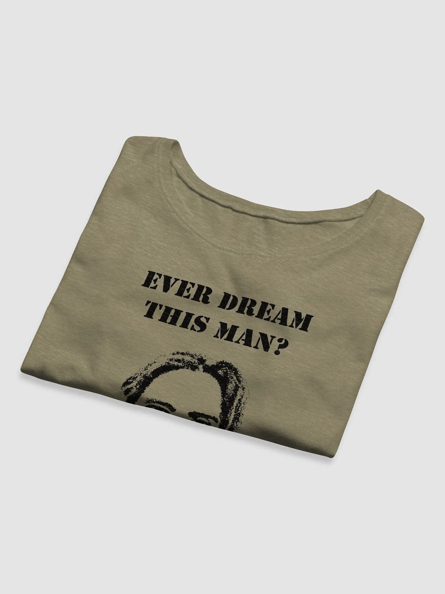 Ever Dream This Man Crop Top product image (9)