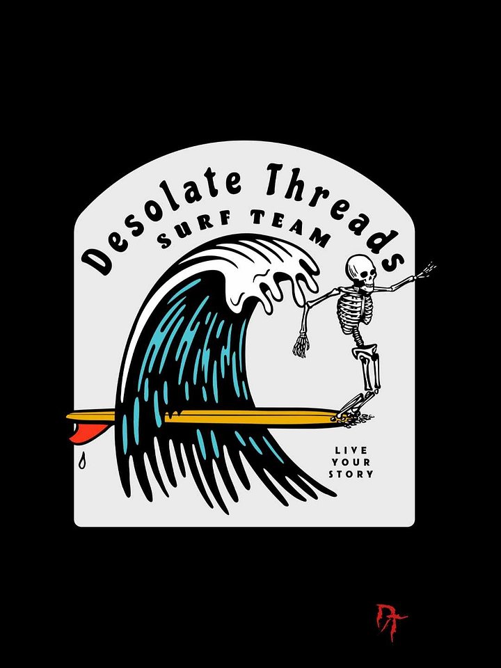 Surf Team product image (2)