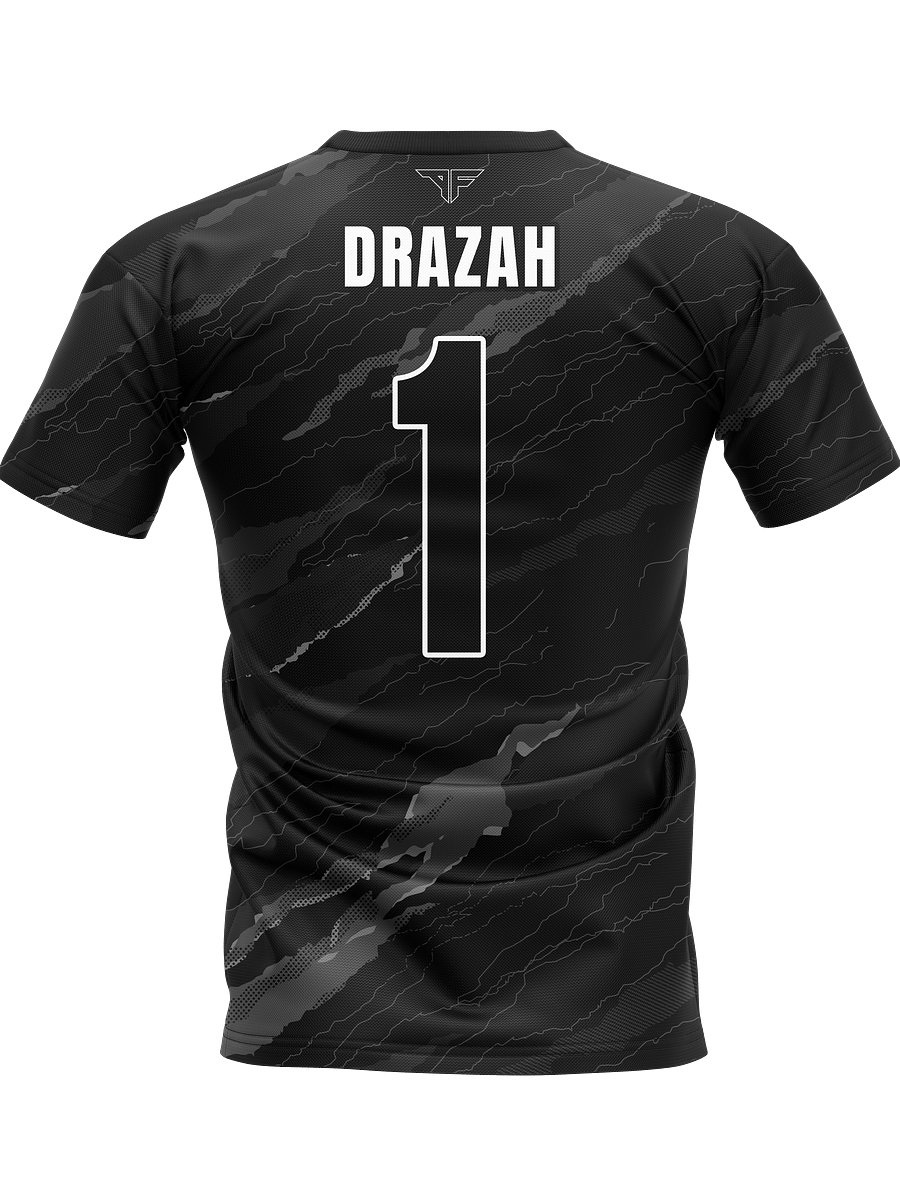 Atlanta FaZe 2025 DRAZAH Jersey product image (3)