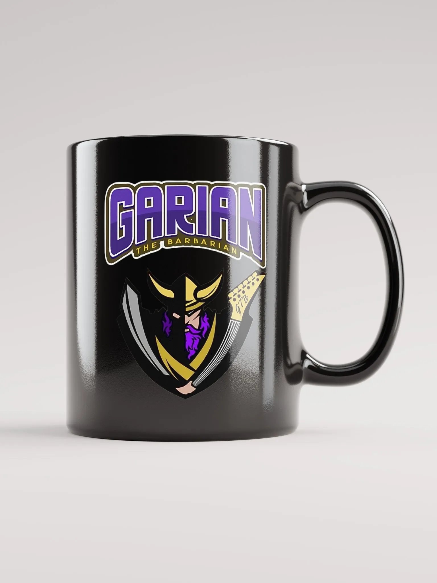 Logo Coffee Mug product image (1)
