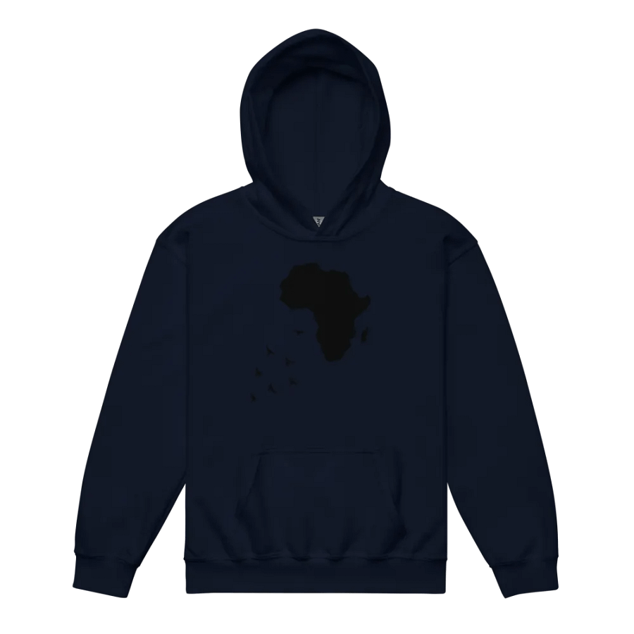 Going home Youth Hoodie product image (10)