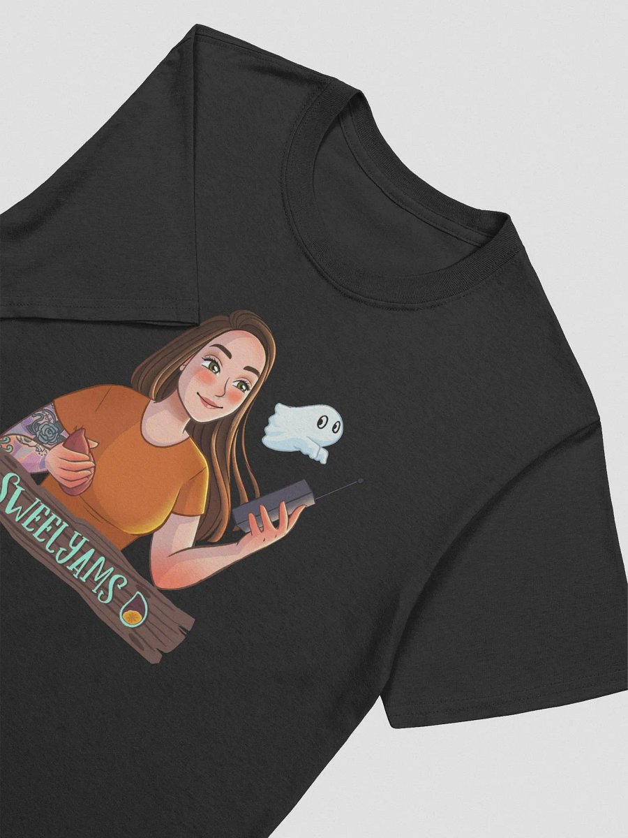 Sweely T-Shirt product image (3)