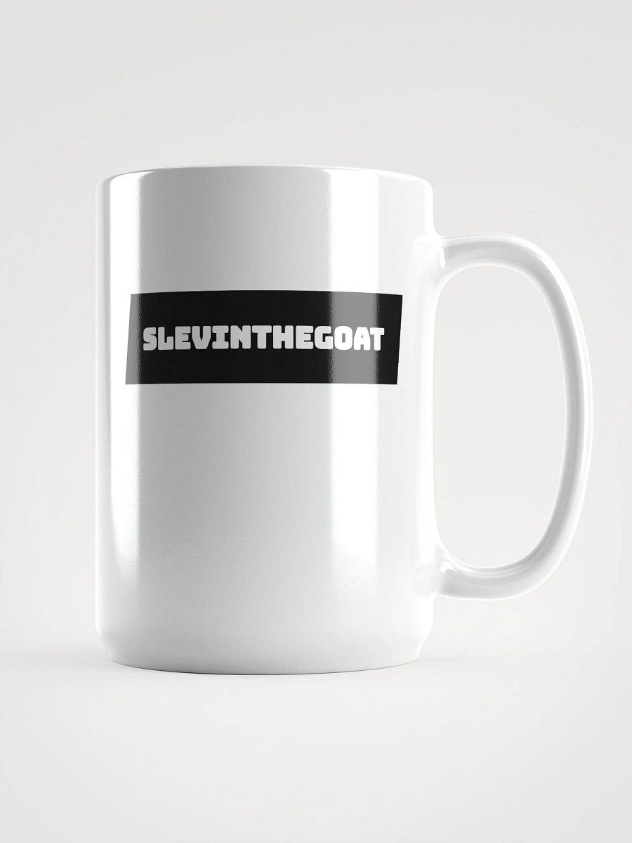Slevin the Goat BOX Mug product image (1)
