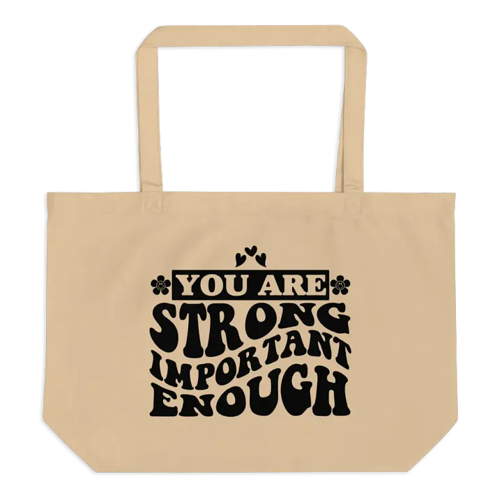 You Are Tote product image (1)