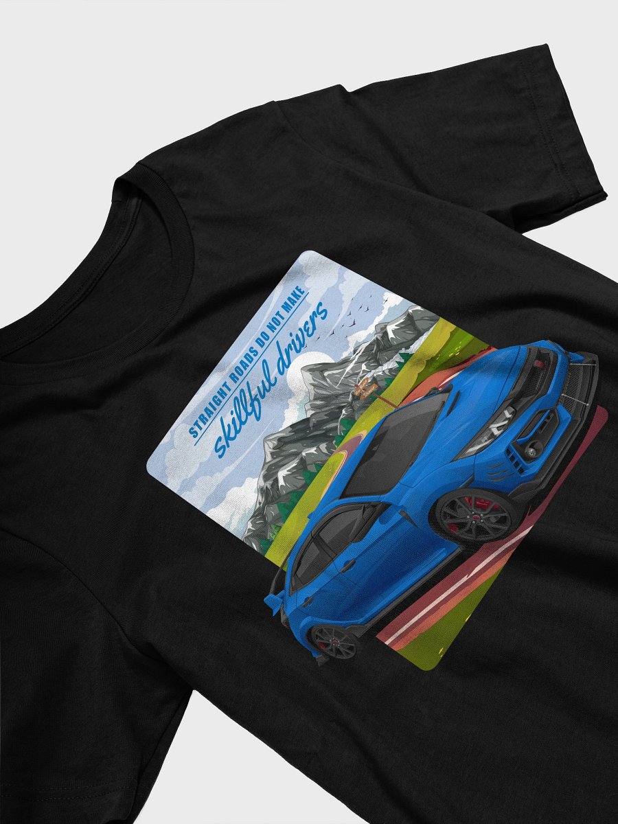 T-shirt - fk8_n8 product image (27)