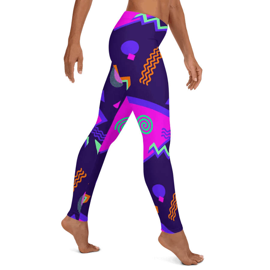 Arcade Dreams Leggings product image (5)
