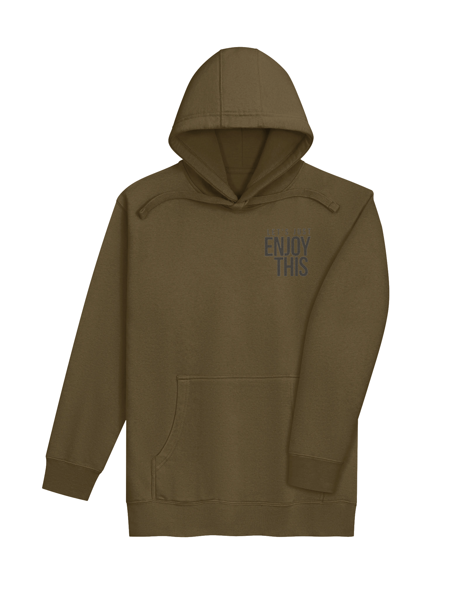Hoodie Weather. Am I Right? product image (11)