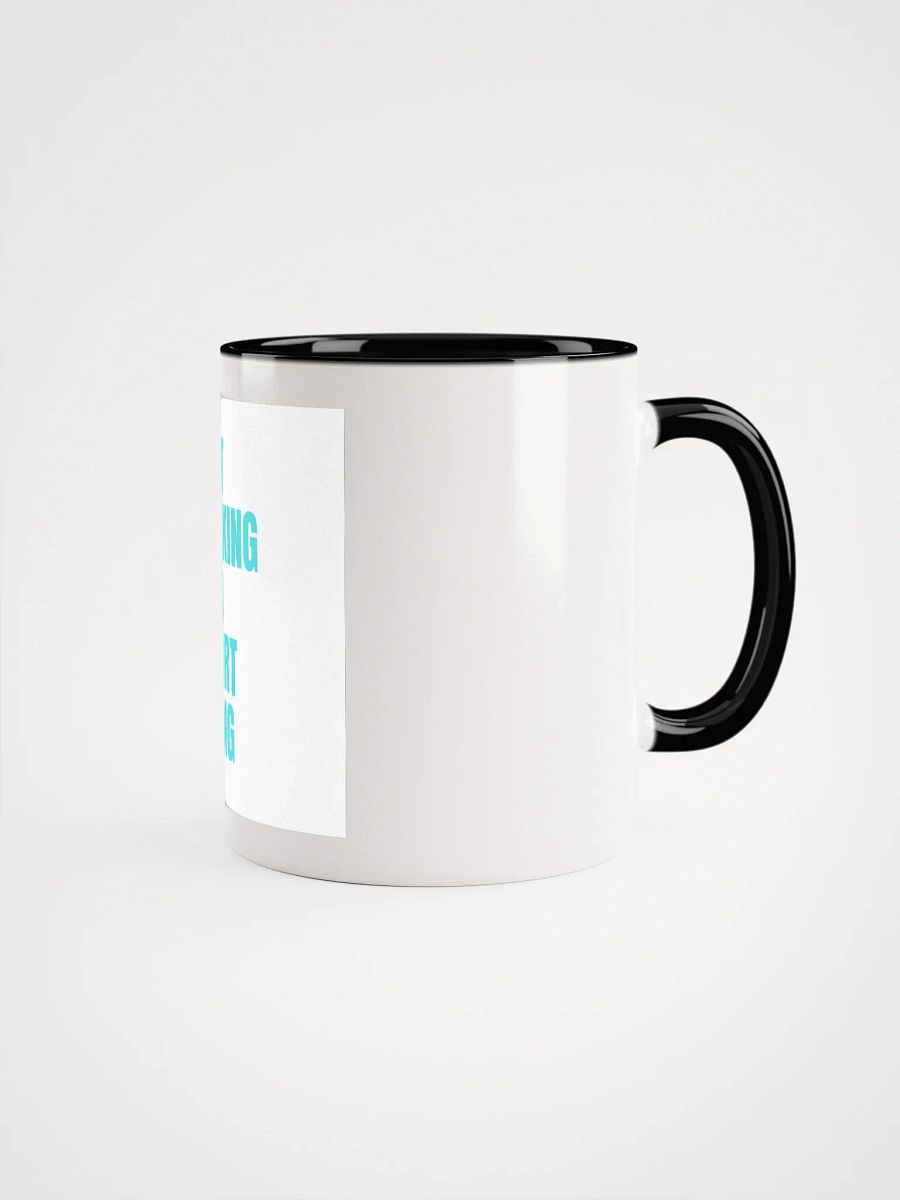 Vibrant Expression Ceramic Mug product image (2)