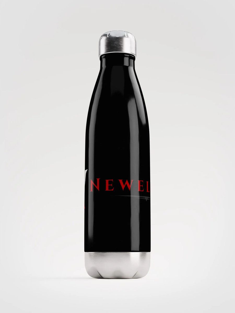 Newellz25 Water Bottle product image (1)