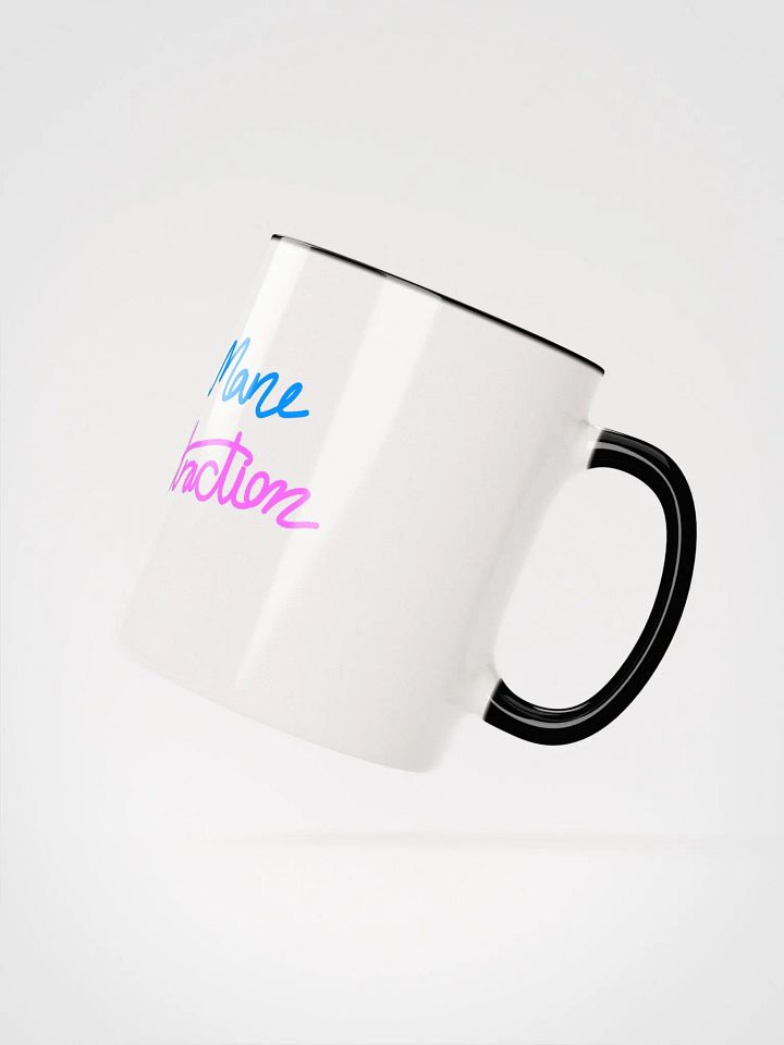 MA Classic Ceramic Mug product image (2)