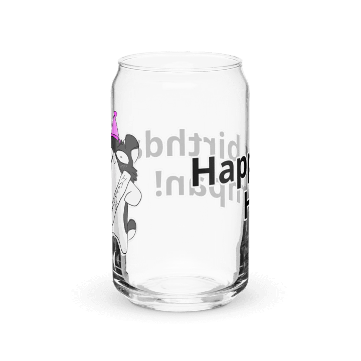 Happy birthday Hampan! cup product image (6)