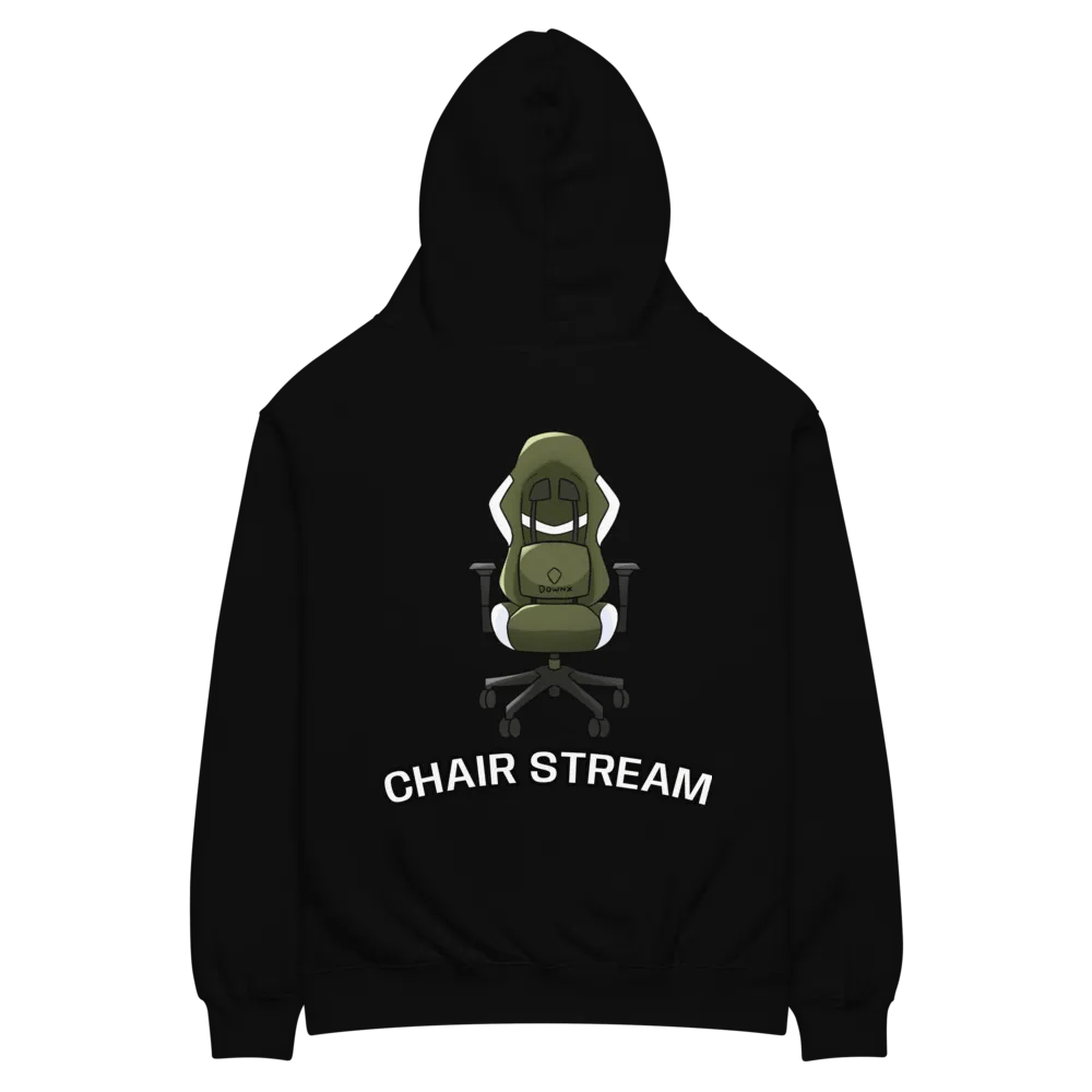 chair stream hoodie product image (4)