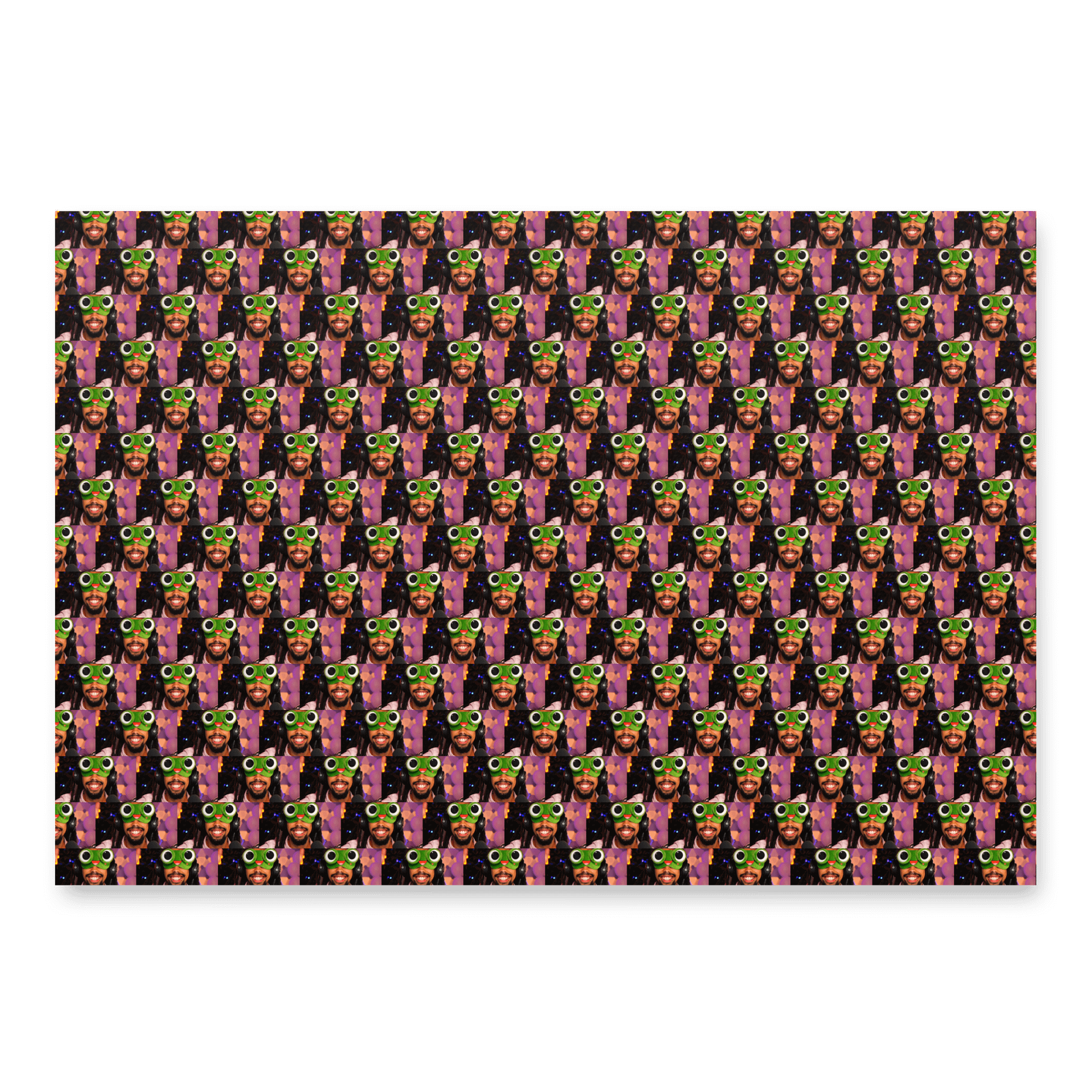 3x Wrapping Paper Sheets product image (5)