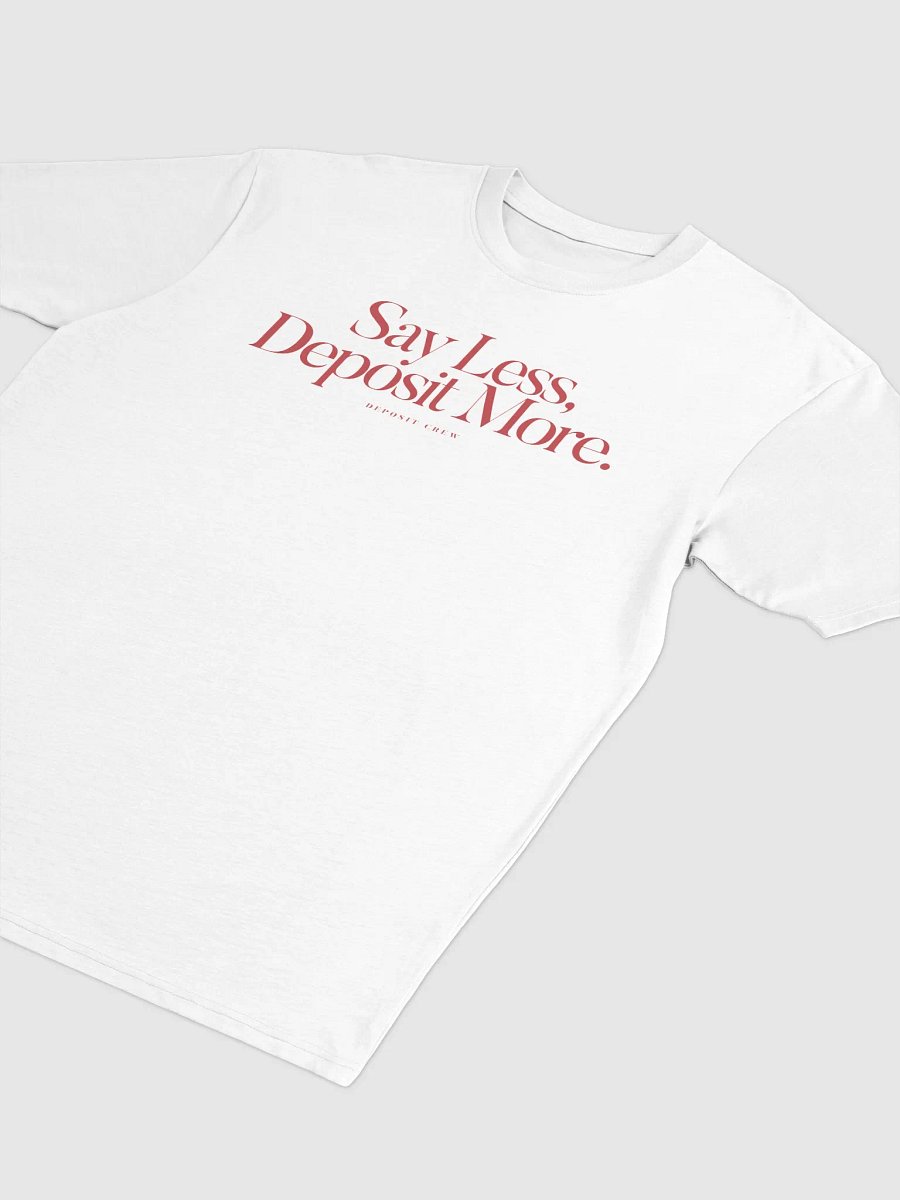MORALE. Shirt product image (3)