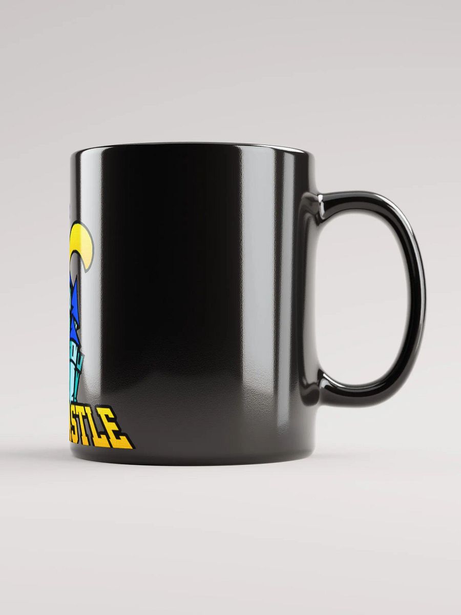 Logo Mug 11oz product image (6)