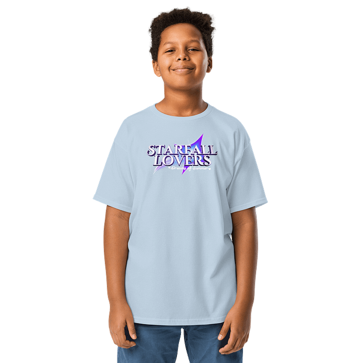 Youth Starfall Lovers : Dreams of Summer Tee product image (1)