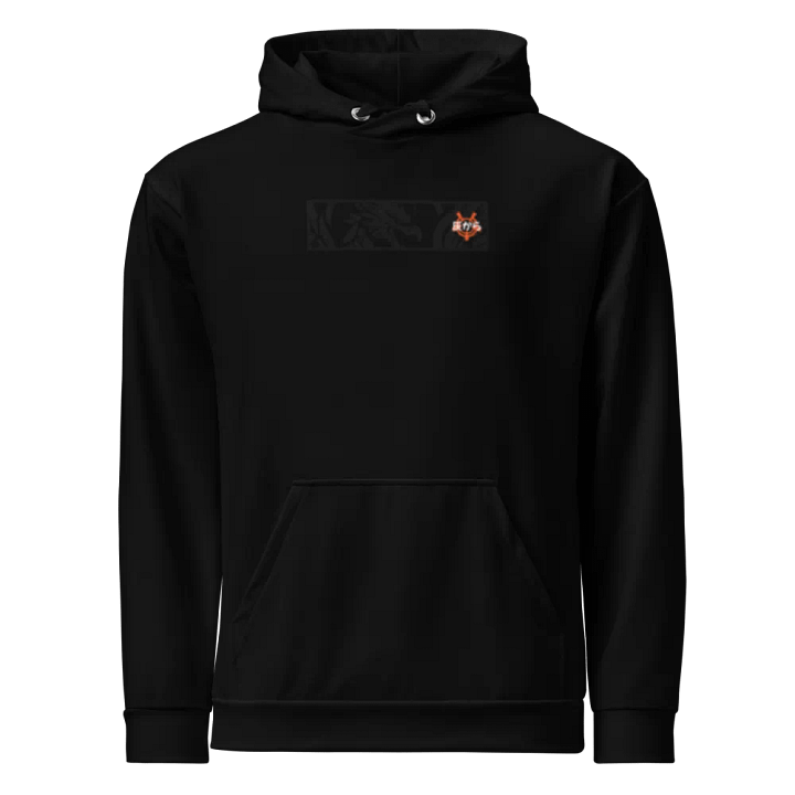 From The Ashes (Phoenix Hoodie) product image (1)
