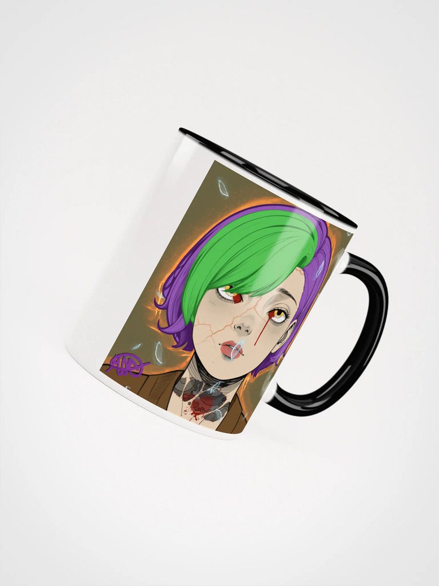 Implosion of the Clockwork Doll (Mugs) product image (8)