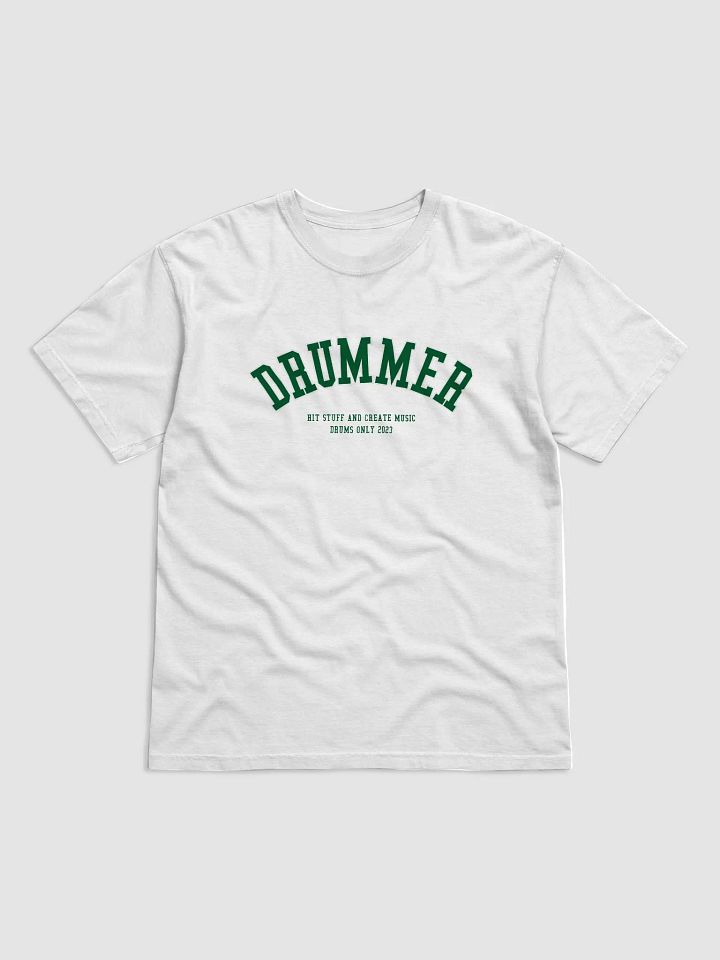 DRUMMER product image (2)