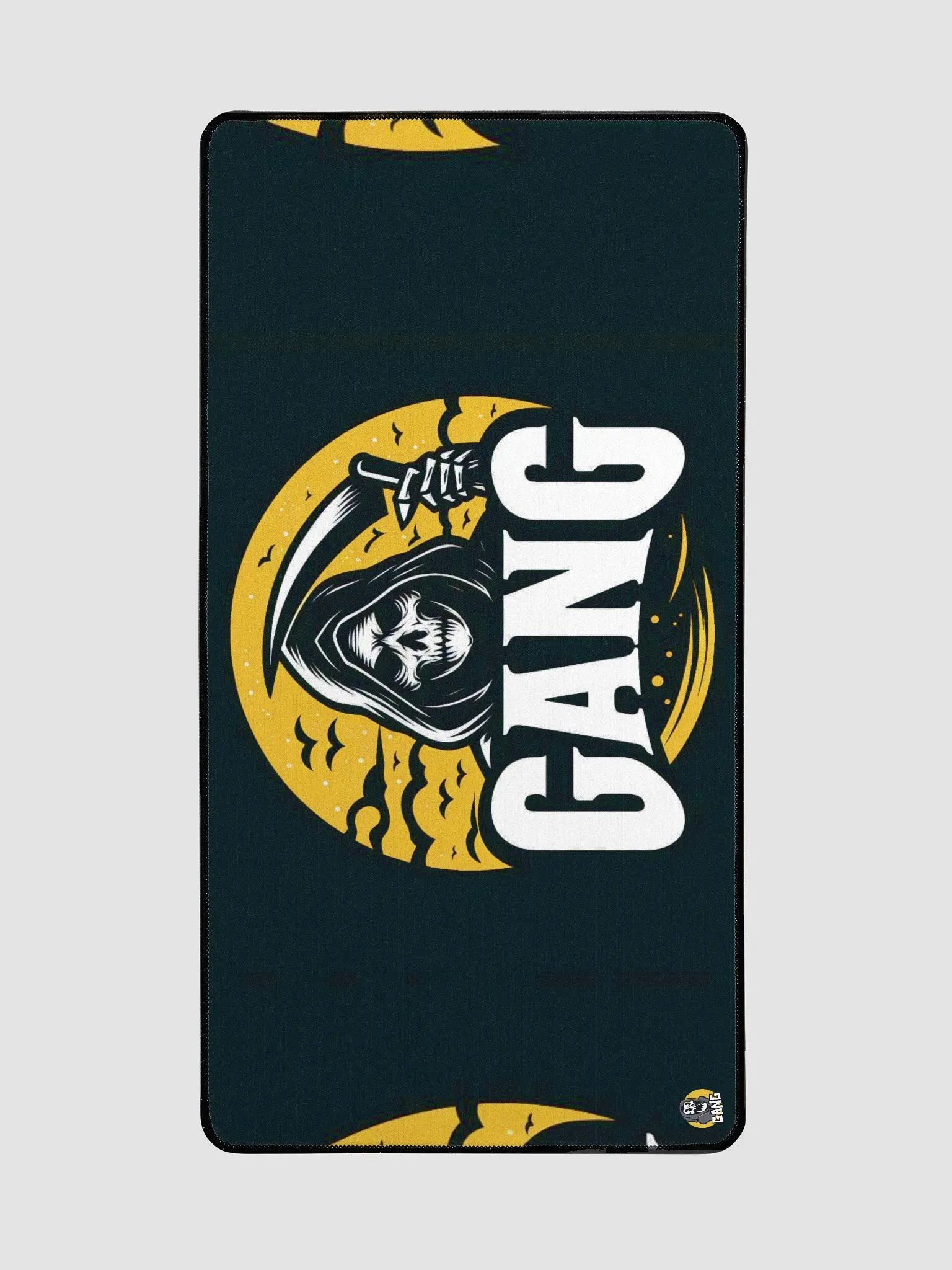 Large Desk Mat - Gang design product image (2)