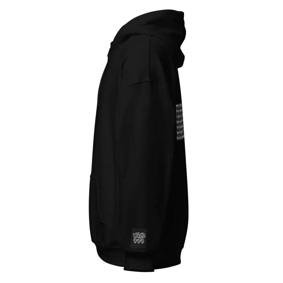 Juice wrld fans can only buy product image (3)