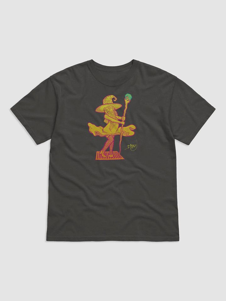 Merlin Monroe Tee product image (1)