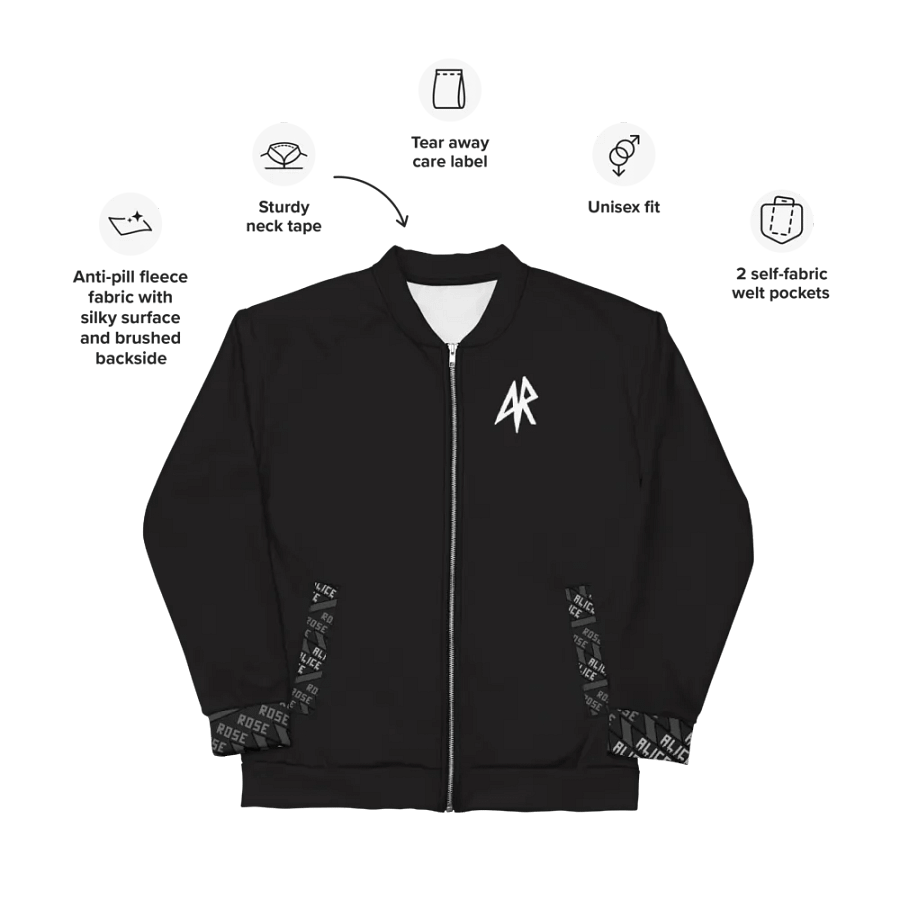 AR Bomber product image (10)