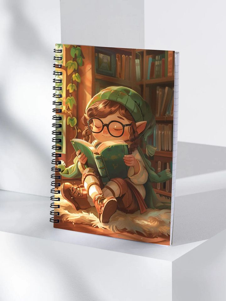Carnet Lutine product image (1)