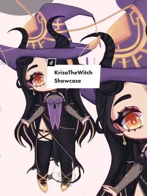 Chibi model + rig showcase for @krisa the witch ! #vtuber #vtubermodel #chibimodel #chibi #chibivtuber #live2d #live2dartist #live2drig #live2dart #rigger #rigging #live2drigging #illustration #artist #showcase #vtubershowcase #streamer #twitch #trending #fyp #foryou #foryoupage #viral #commissionsopen #commissions #live2dcommissions 