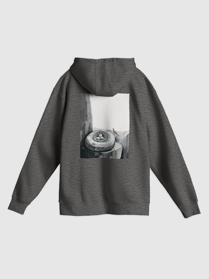 basic bunsy art hoodie product image (11)