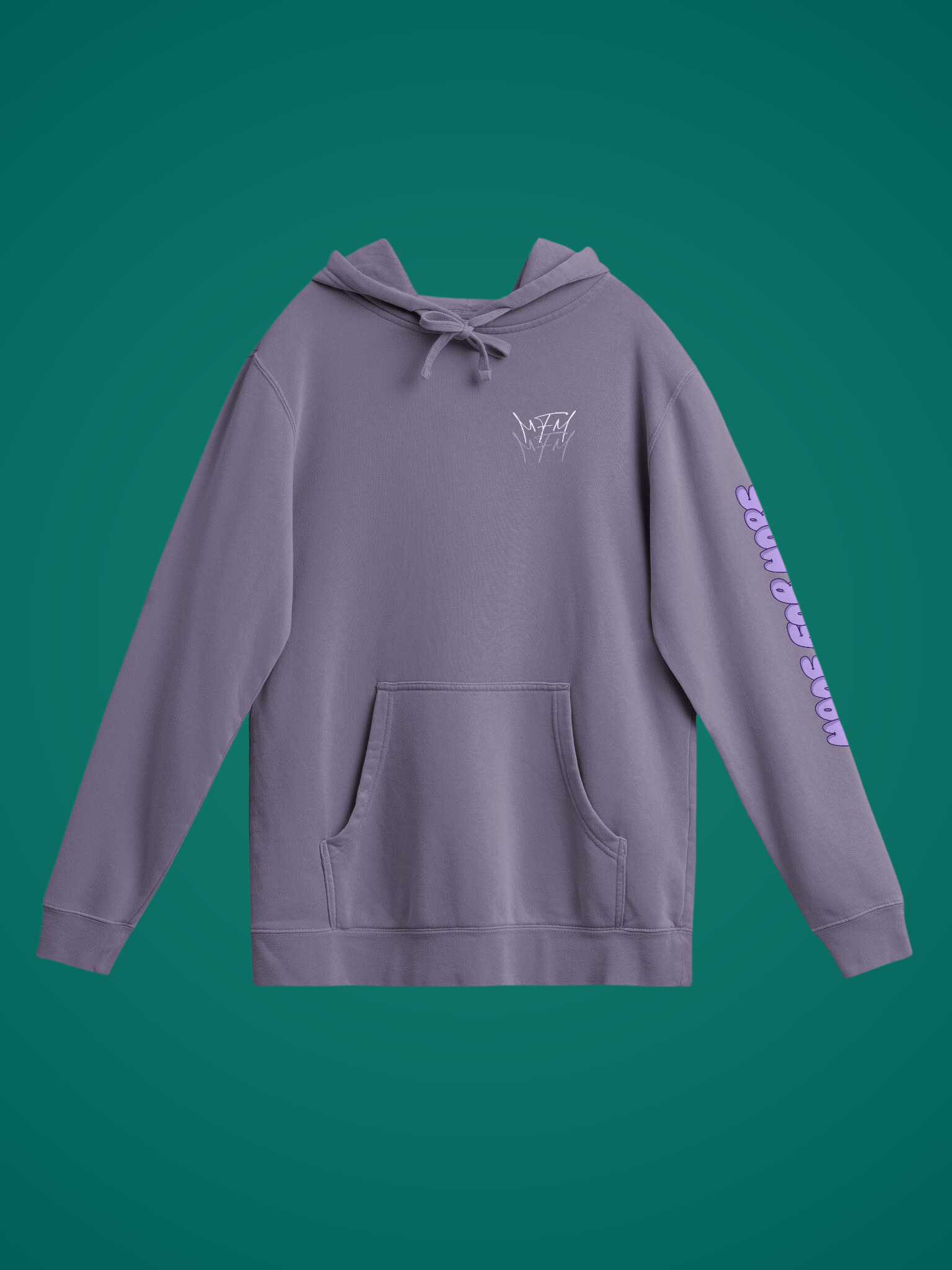 MFM Bubbly Hoodie product image (6)