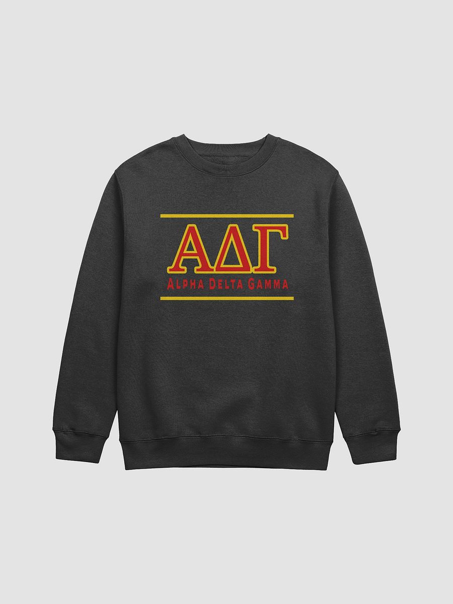 ADG National Red - Sweatshirt product image (4)
