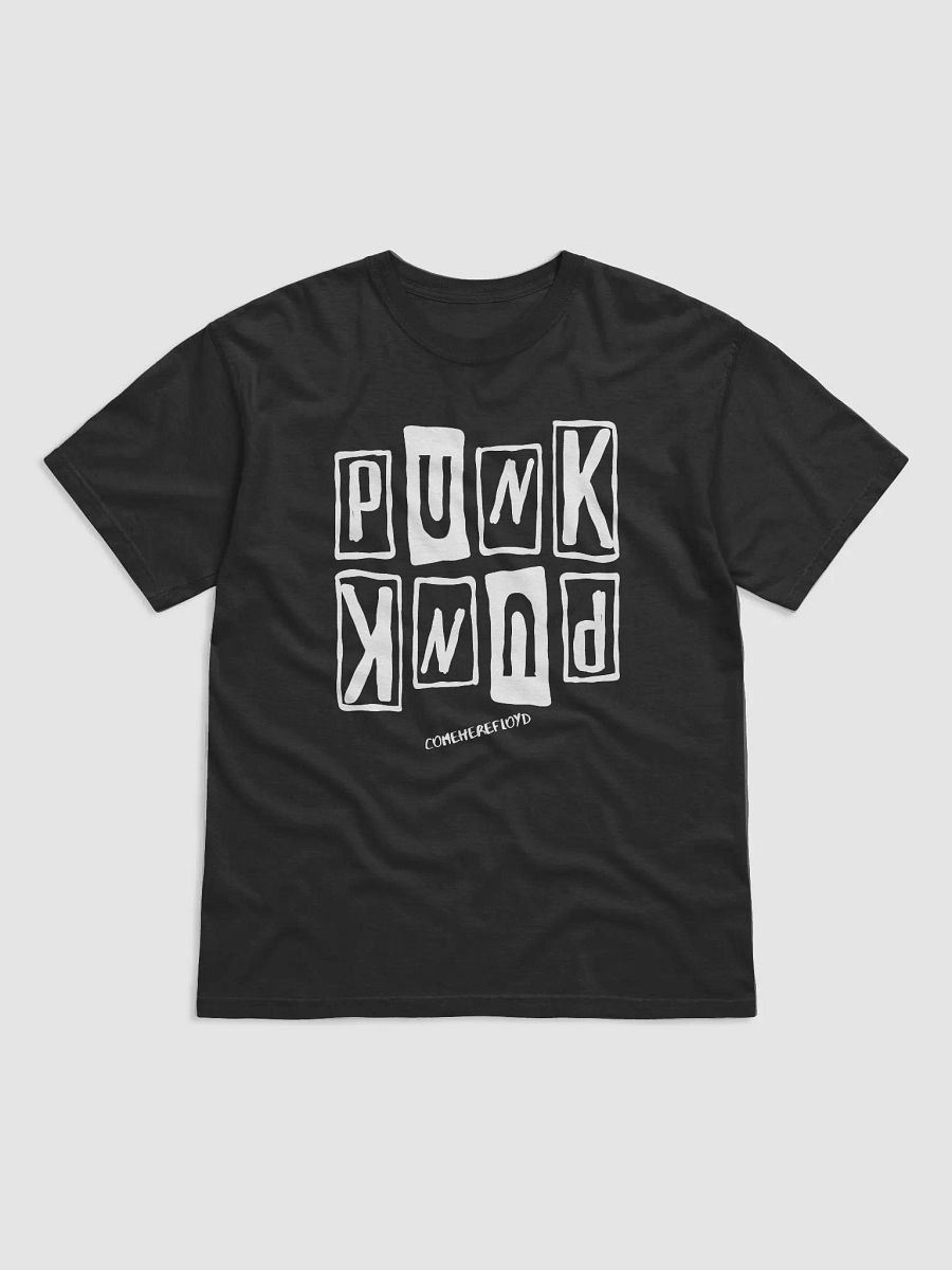 comeherefloyd Music Life Punk Dedication product image (2)