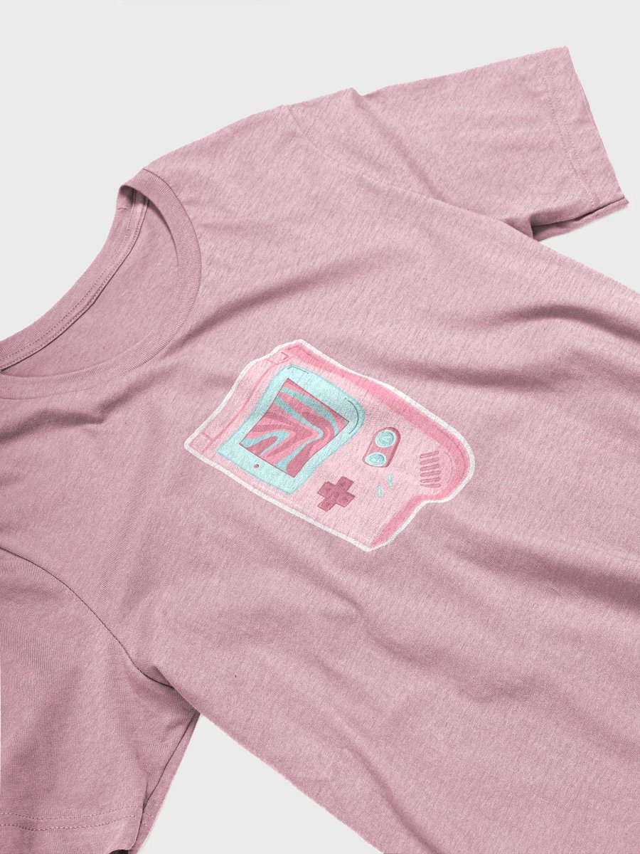 Game on, Babes! - T-Shirt product image (25)