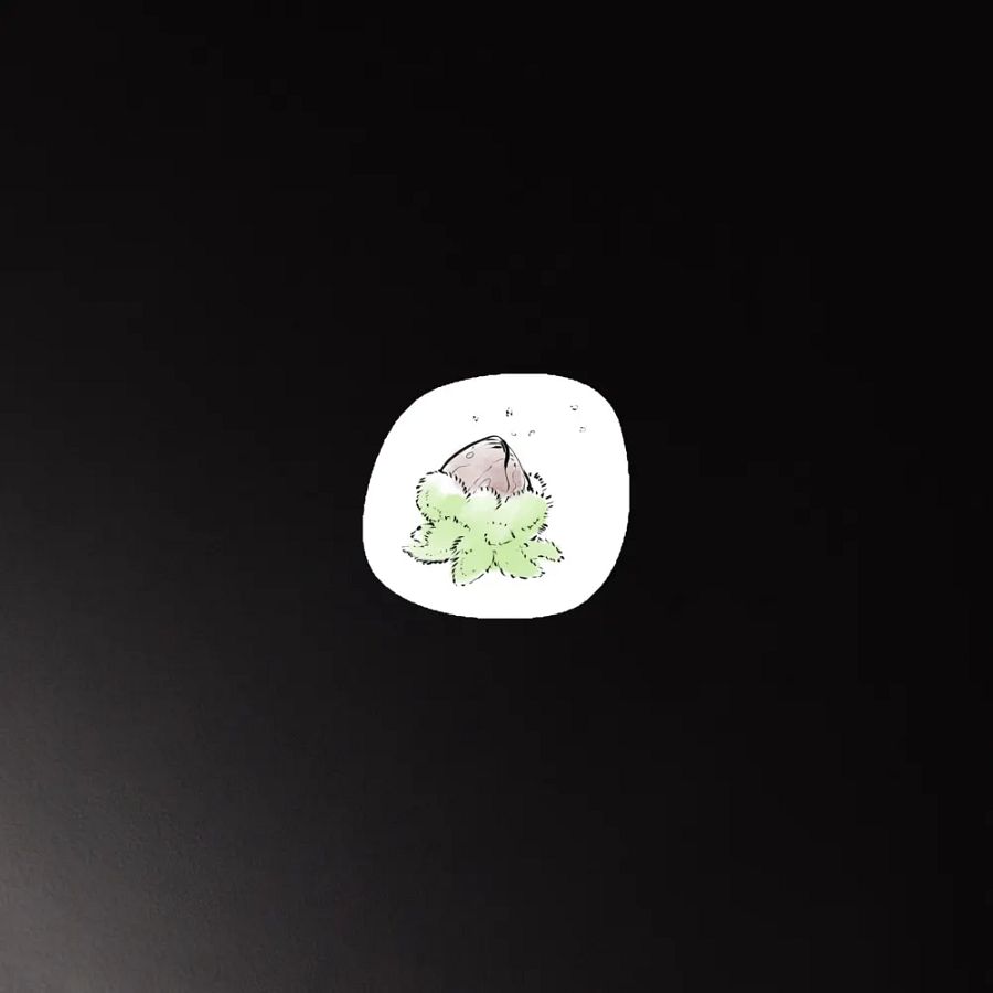 Baby Mold Herald Magnet product image (3)